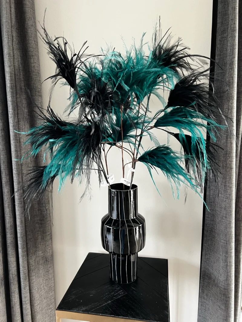 Decoratieset Senuma Plume
