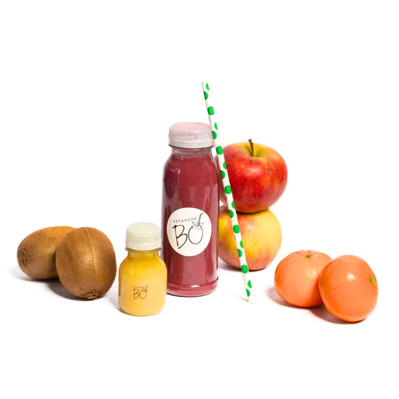 Vitamini - Fruitcadeaupakket
