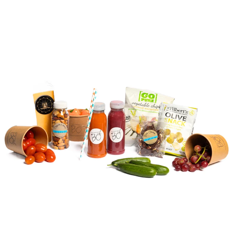 Healthy borrelbox XL