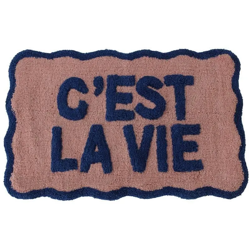 Badmat - C'est La Vie