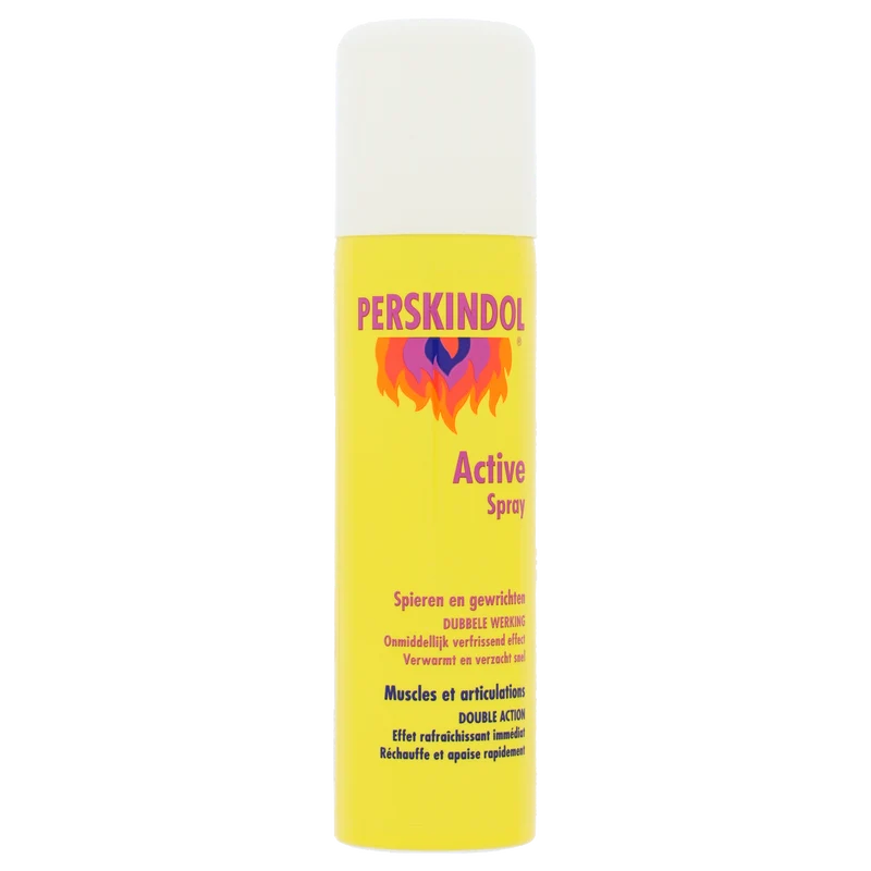 Perskindol Active spray