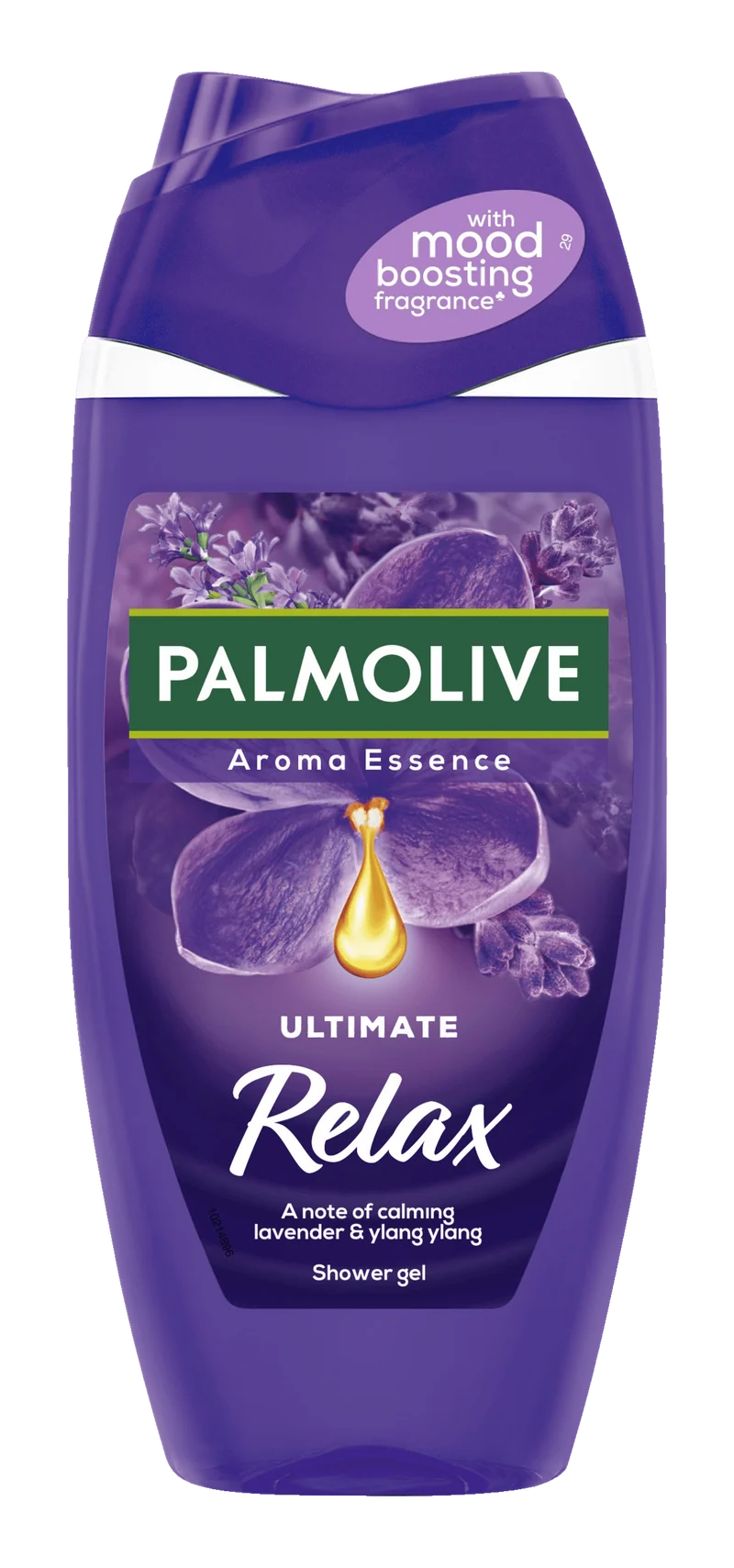 Palmolive Douche Aroma Essence Ultimate Relax