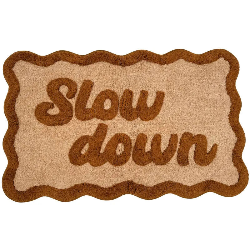 Badmat - Slow Down