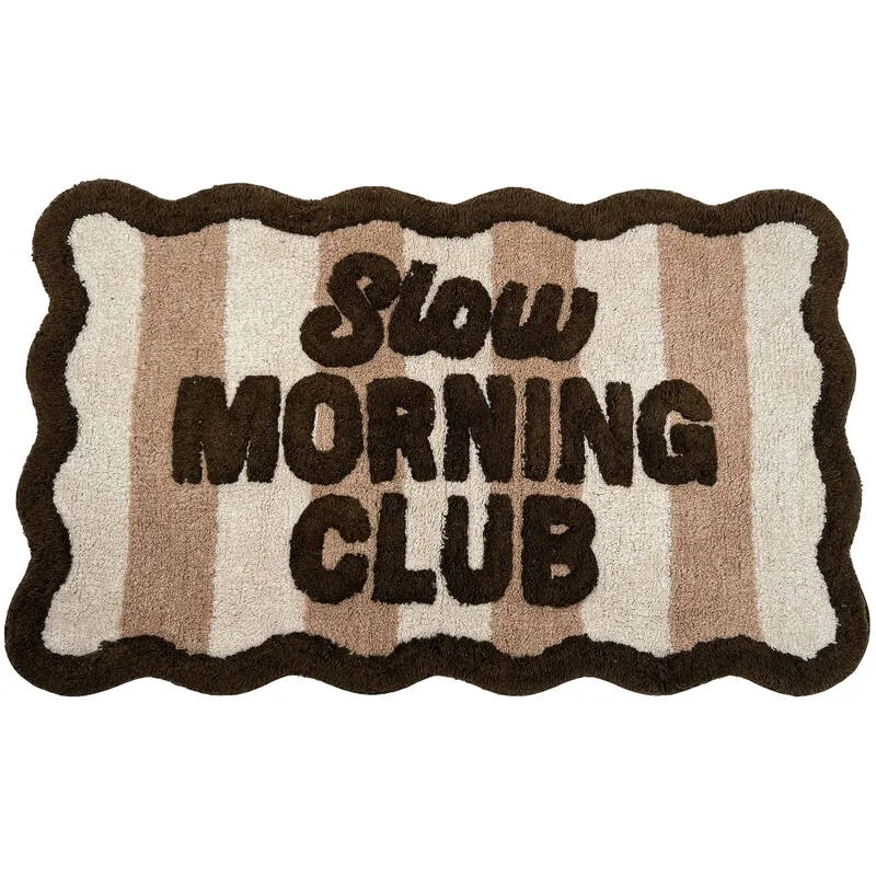 Badmat - Slow Morning