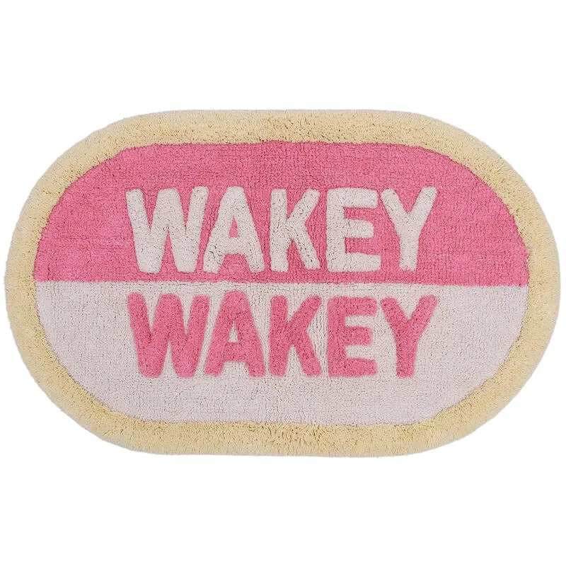 Badmat - Wakey Wakey