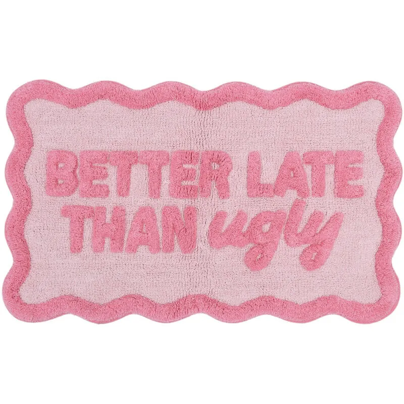 Badmat - Better late then Ugly