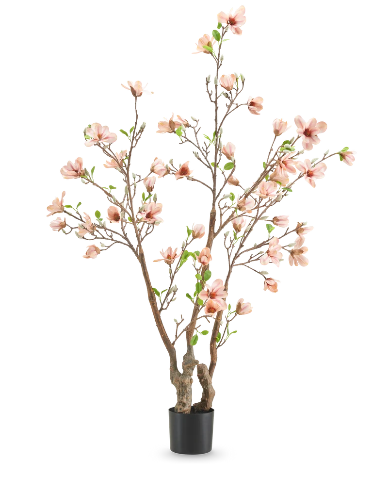 Kunstplant Magnolia 180 cm