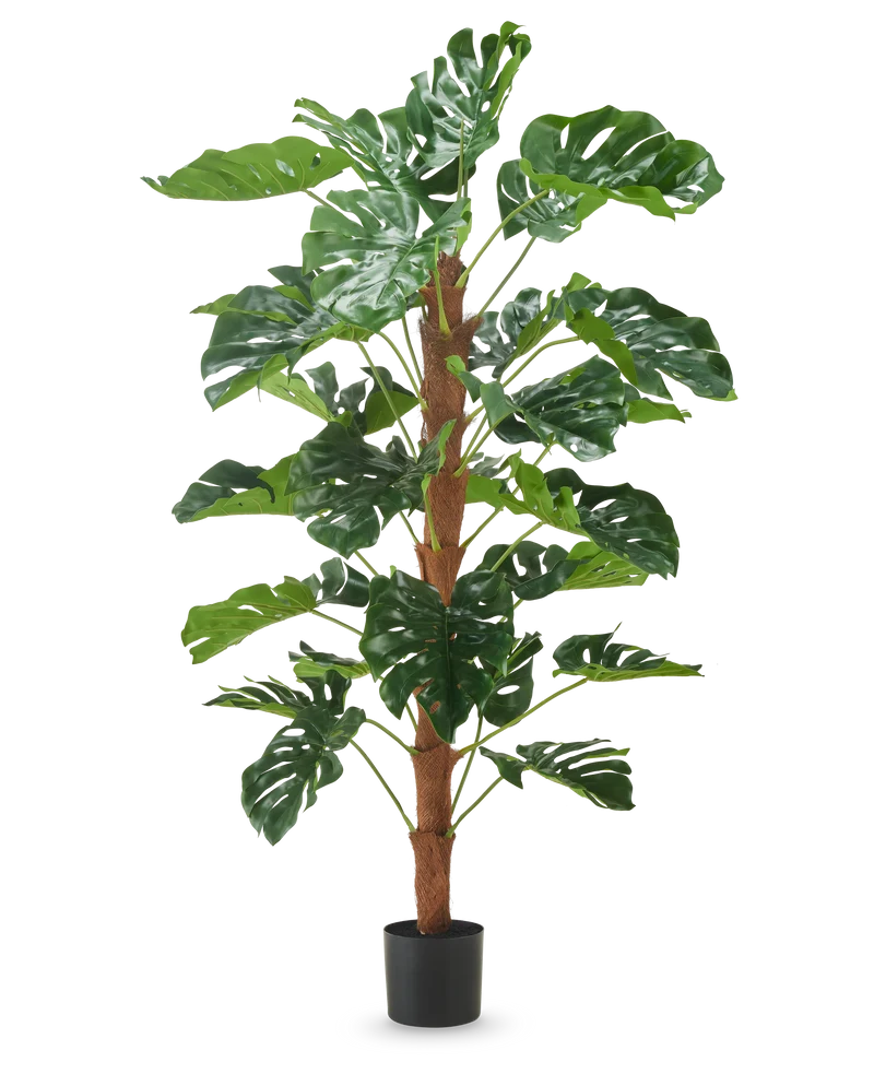Kunstplant Monstera 150 cm