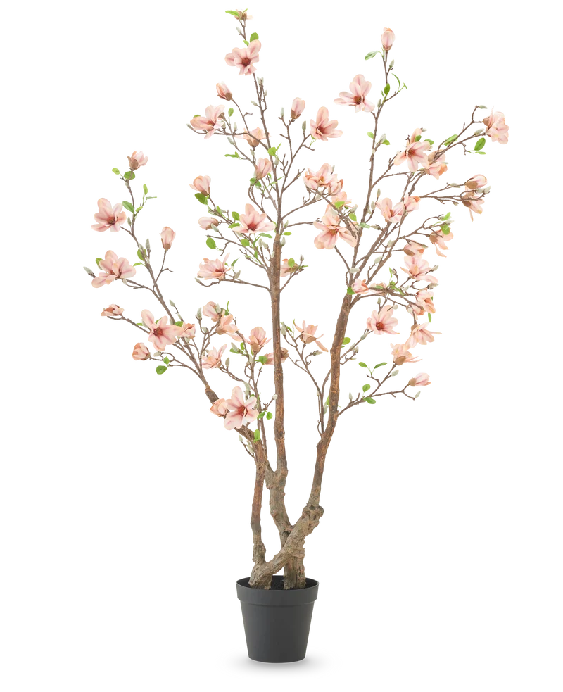 Kunstplant Magnolia 220 cm