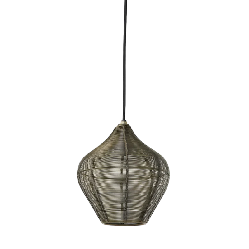 LAMP ALVARO