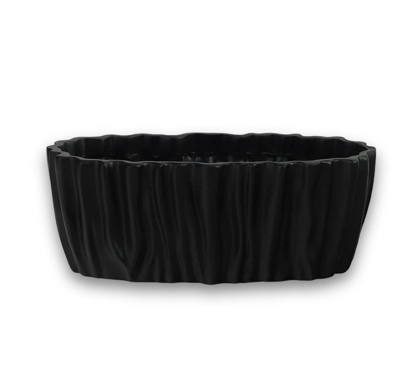 POT FOLDS OVAAL