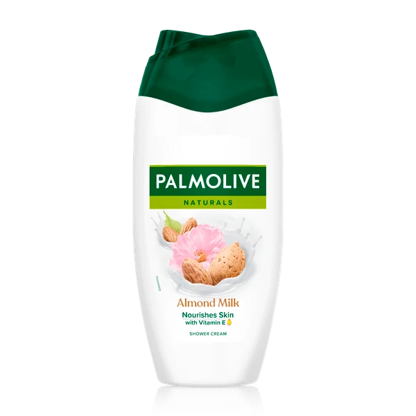 Palmolive Douche Naturals Amandel