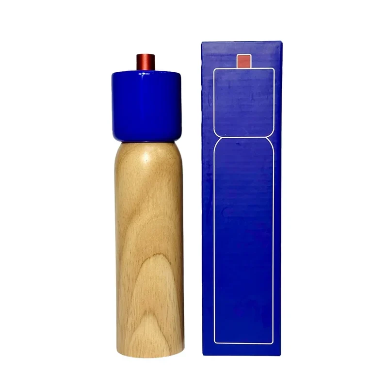 Zout- en pepermolen Blauw