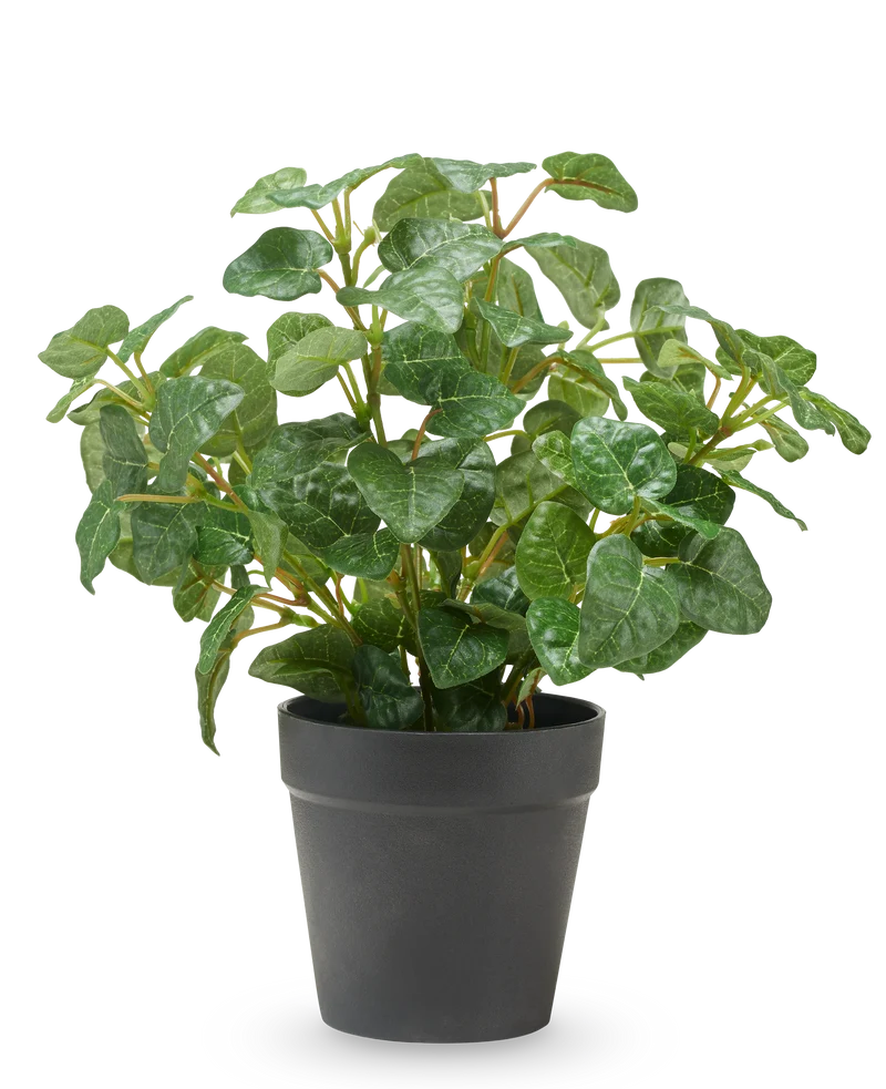 Kunst Pumila in pot UV 25 cm