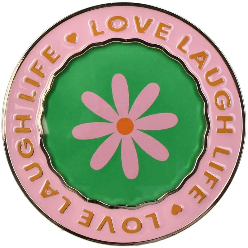 Fotolijst - Love - Laugh - Life