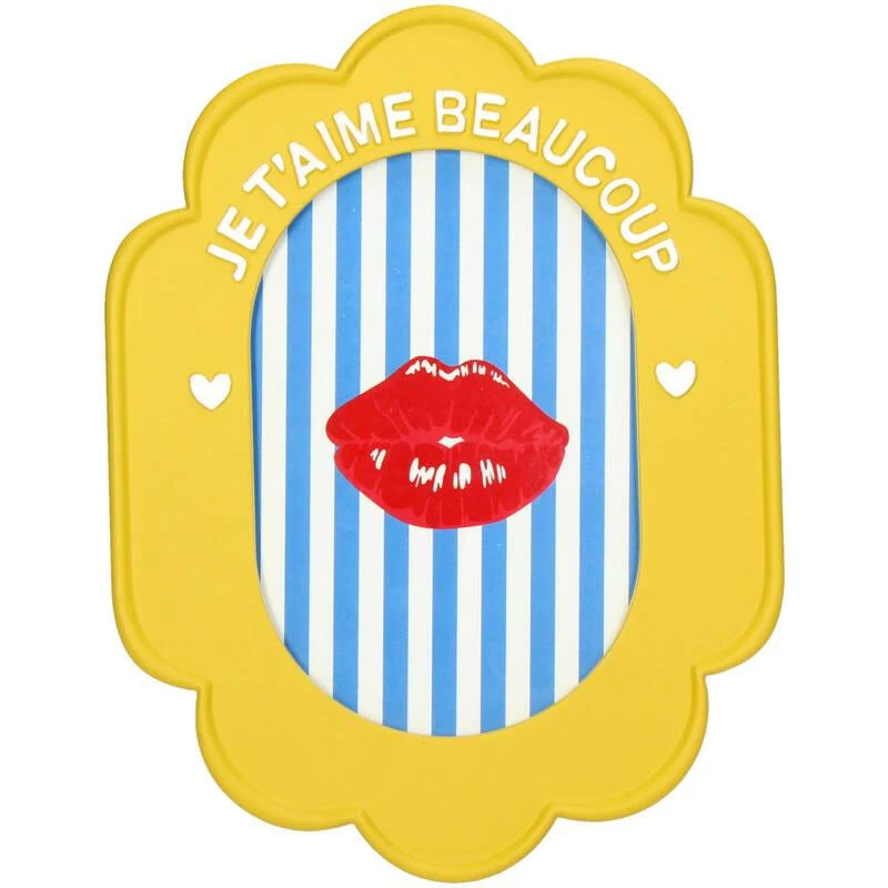 Fotolijst - Je t'aime beaucoup
