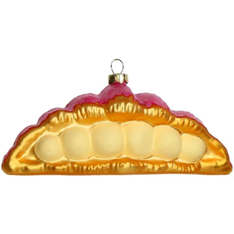 Kerst decoratie hanger - Crompouce