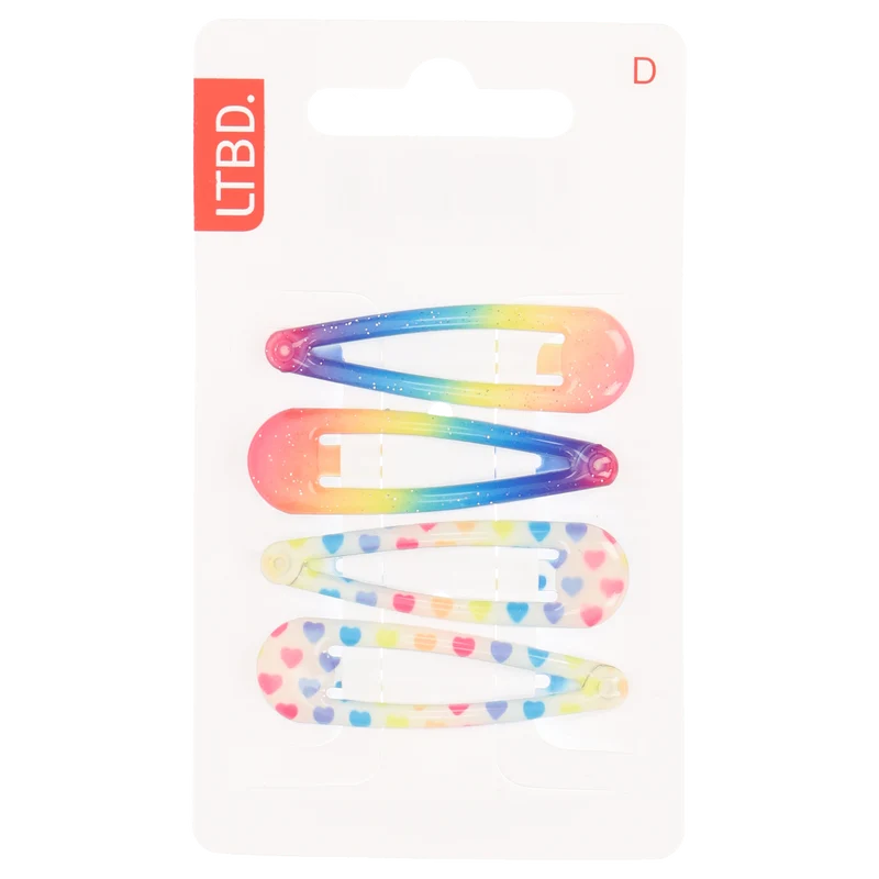 LTBD Clicclac kids epoxy stip