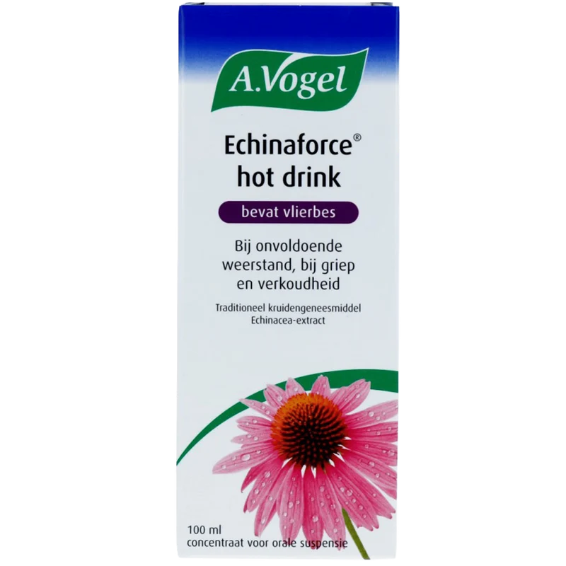 A. Vogel Echinaforce hotdrink