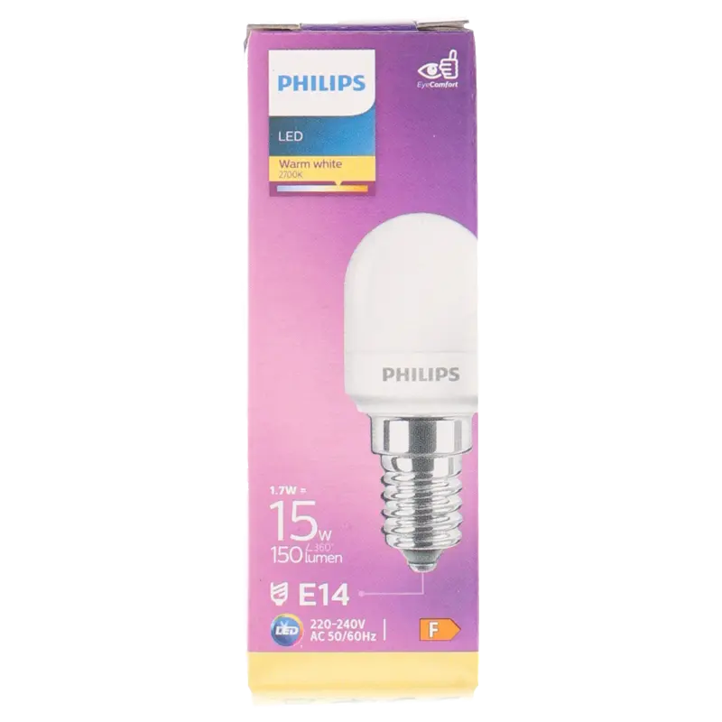 Philips Led lamp mat 15W