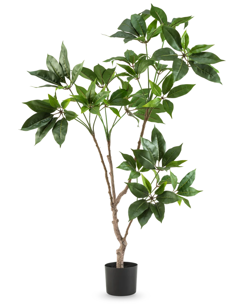 Kunstplant Schefflera 120 cm