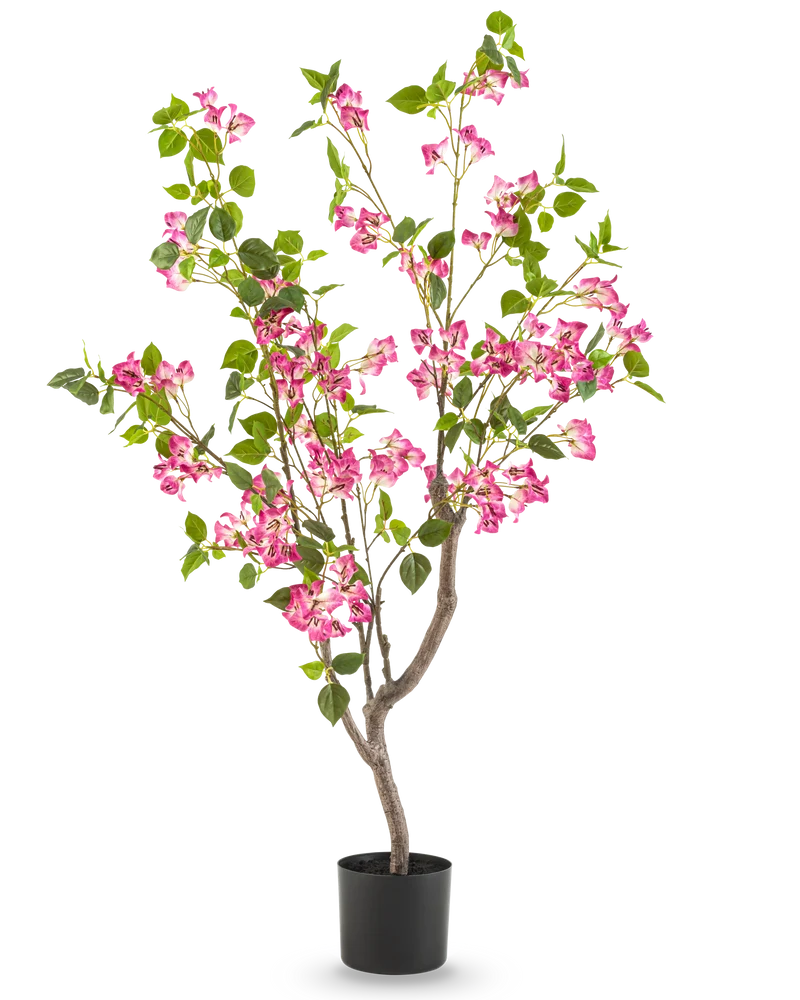 Kunstplant Bougainvillea 120 cm