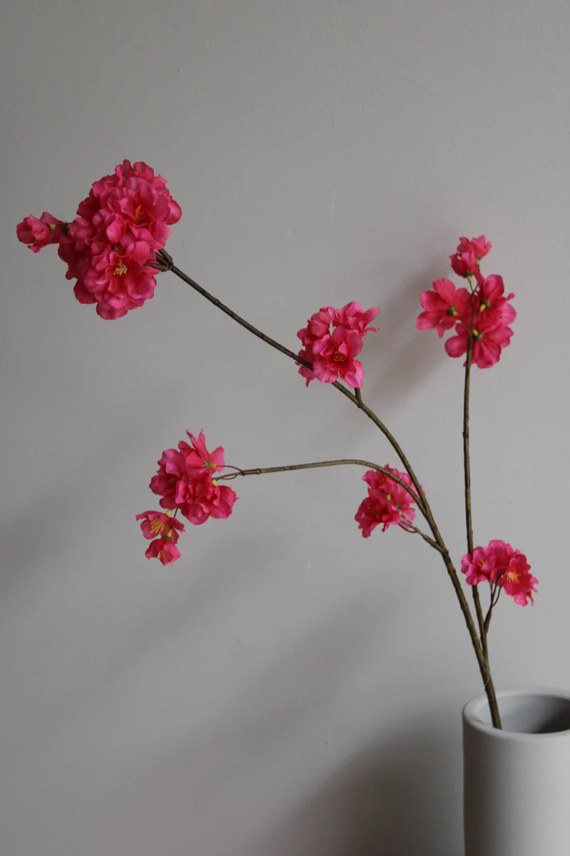 BLOESEMTAK | FUCHSIA | 92CM | FLOWER AMBIANCE