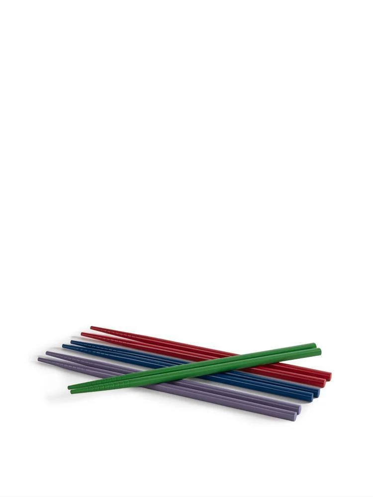 Eetstokken - Byon Set 4 sets per doosje mixed