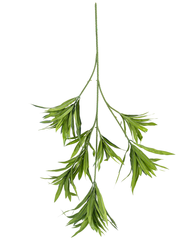 Kunstplant Dracaena Reflexa spray 86 cm FR