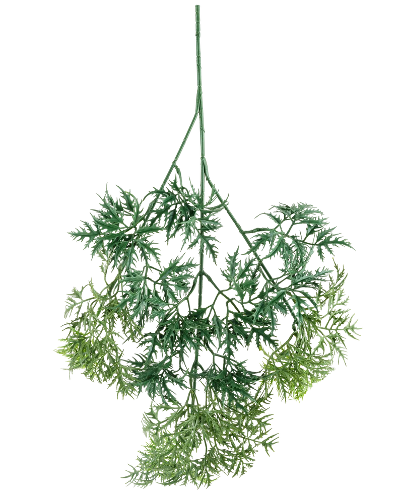 Kunsttak Ming Aralia spray 72 cm
