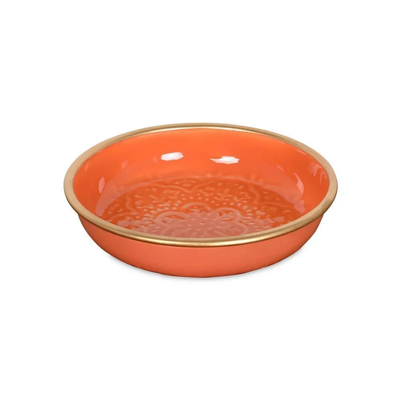 Schaaltje - Zireg rond Oranje