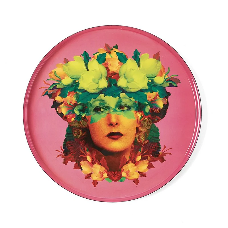 Dienblad Rosana - Gangzai Design