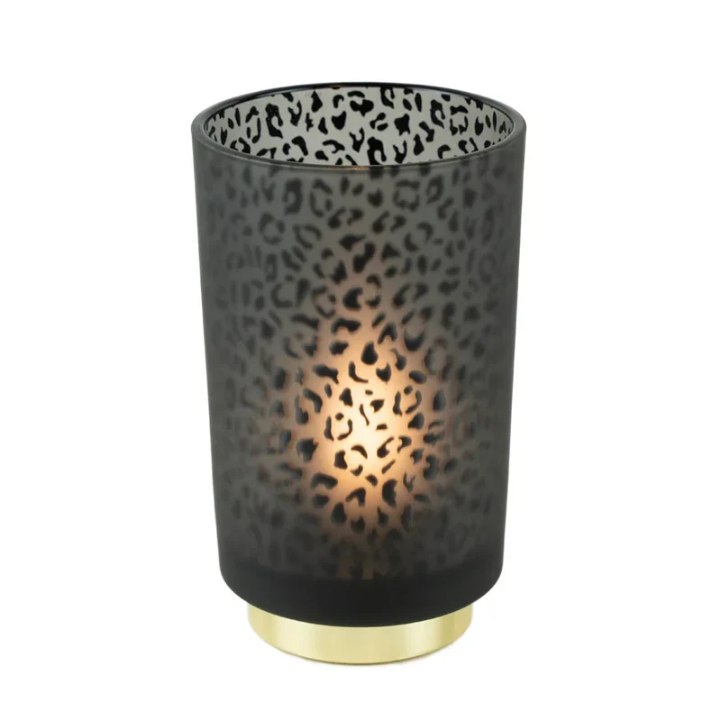 Tafellamp LED - Cheetah 20cm