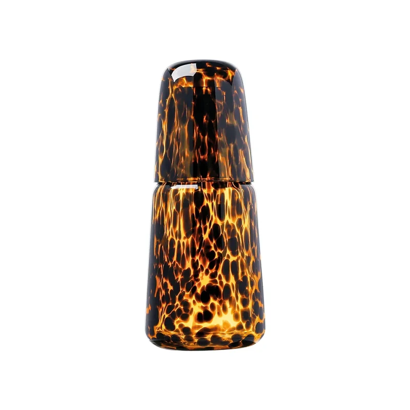Glas Night Service - Leopard