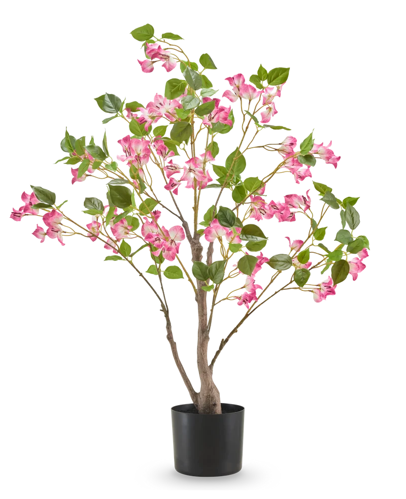 Kunstplant Bougainvillea 90 cm