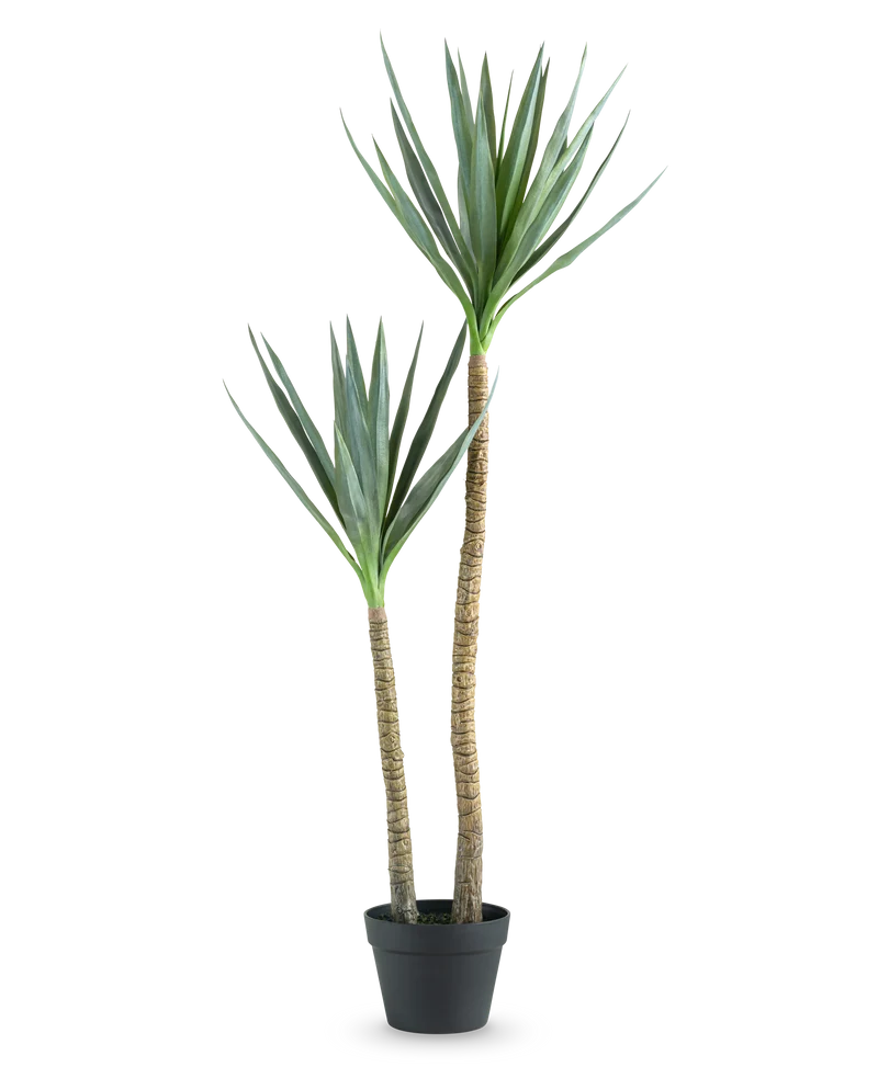 Kunstplant Heneken 120 cm
