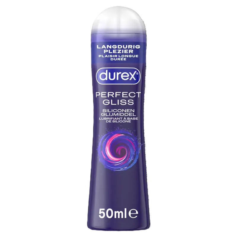 Durex Perfect gliss glijmiddel