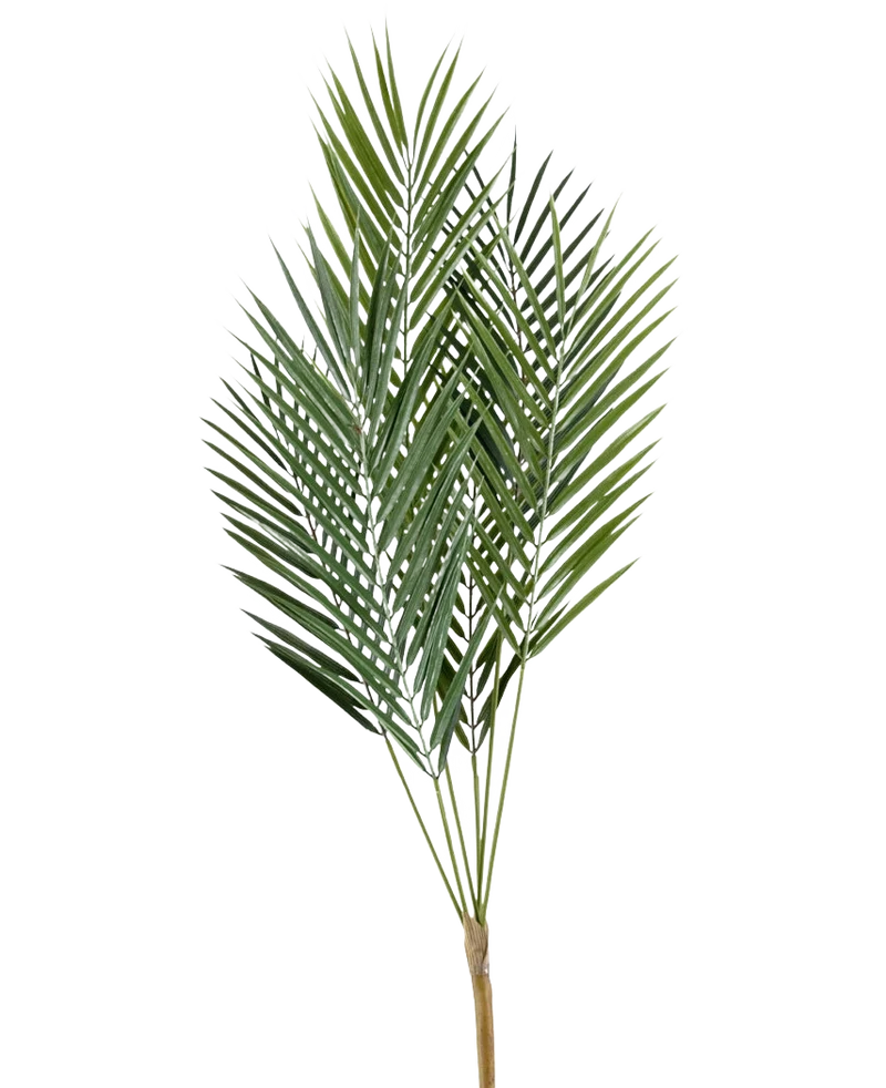 Kunstpalm Chamaedorea 78 cm