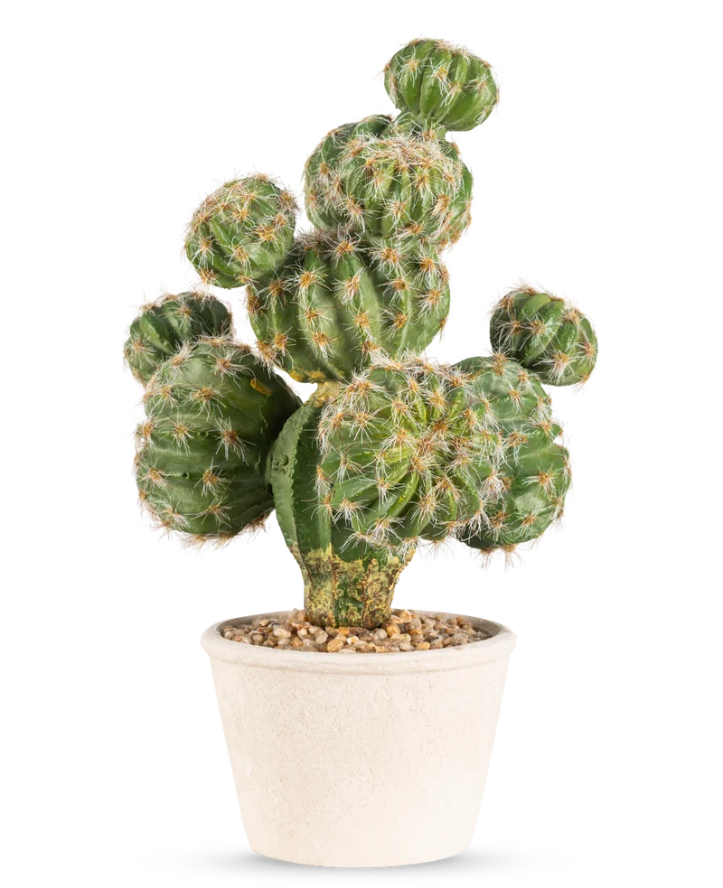 Kunst Cactus 32 cm