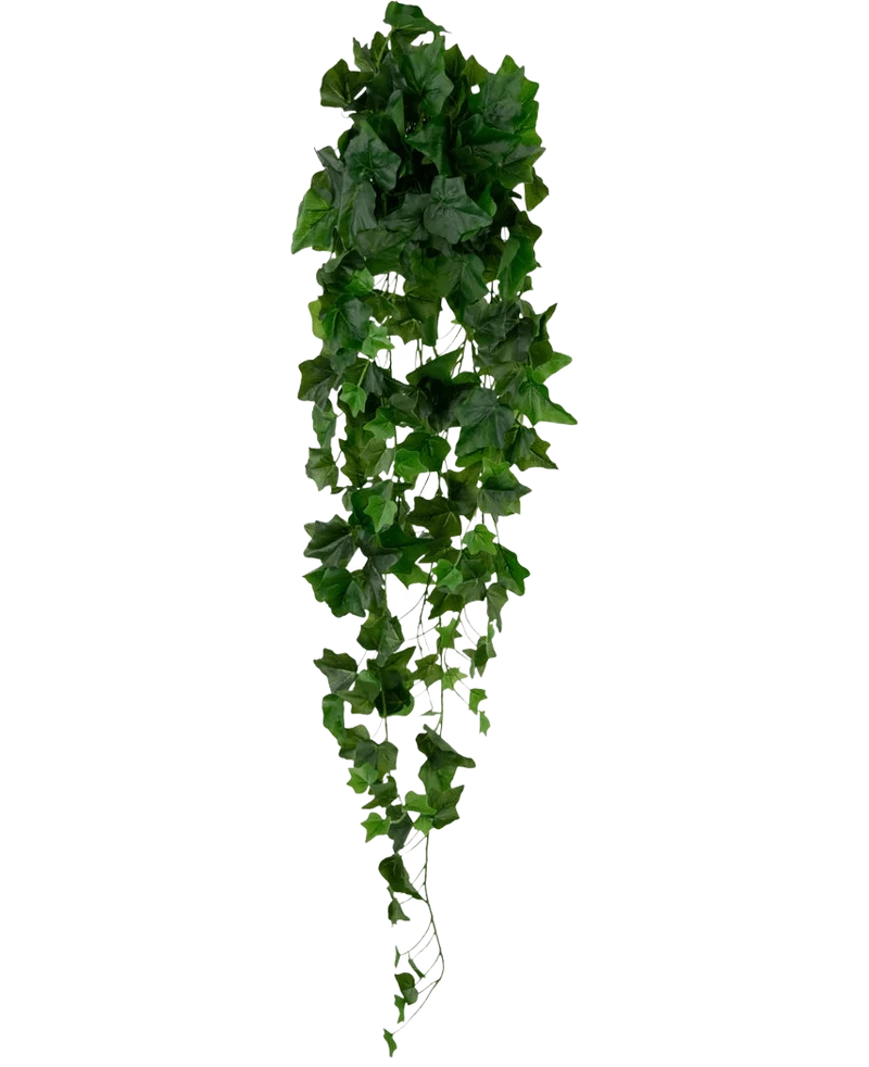 Kunst Klimop 105 cm groen