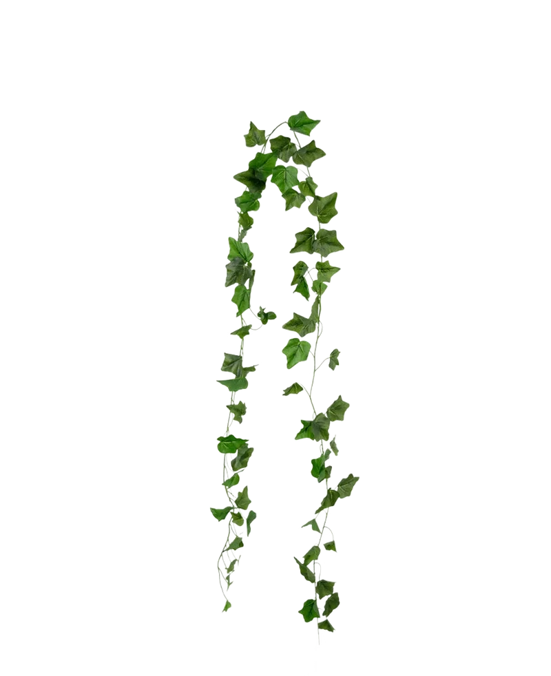Kunst Klimop Slinger 180 cm groen
