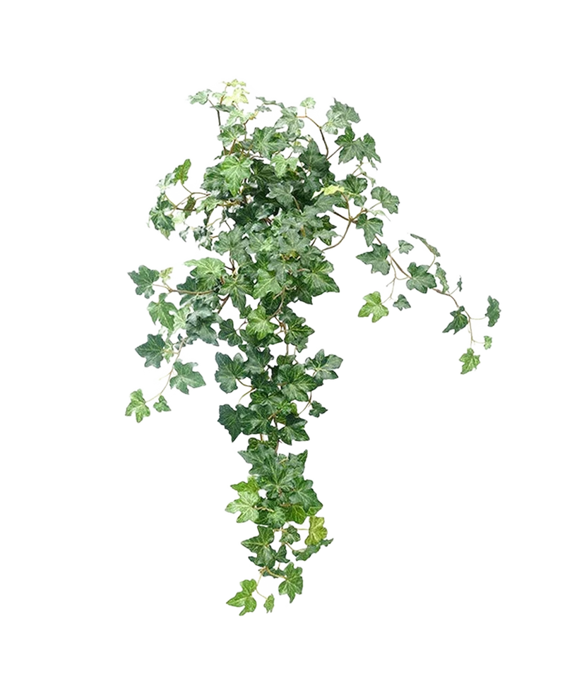 Kunst Klimop Deluxe Groen 60cm