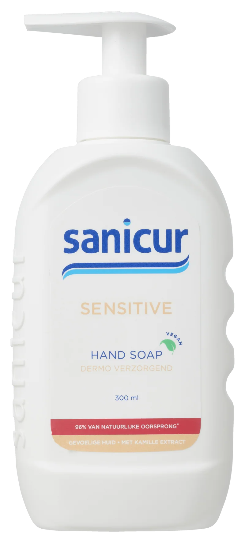 Sanicur Handzeep sensitive