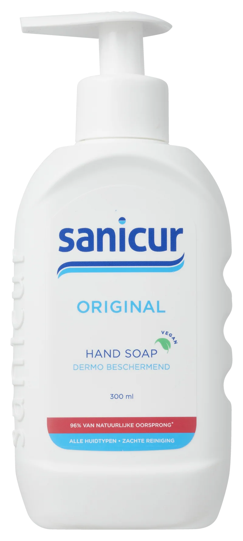 Sanicur Handzeep original
