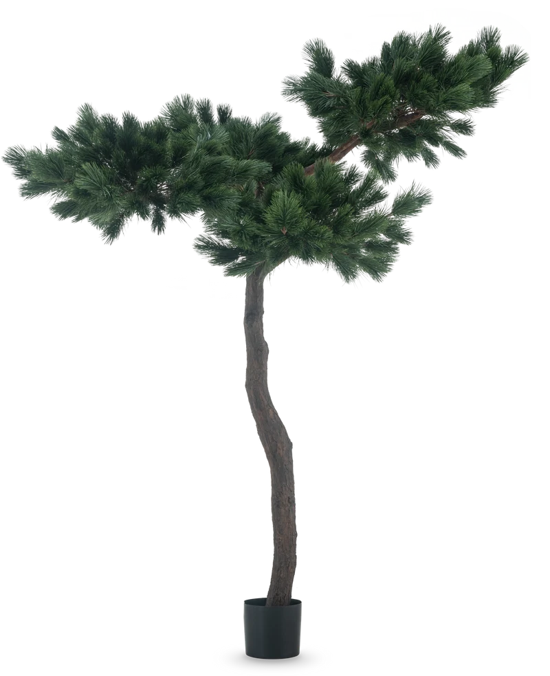 Kunstplant Pinus 210 cm