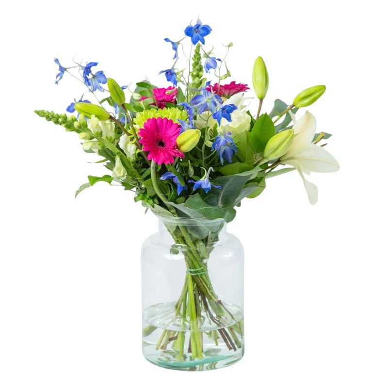 Boeket Lisette