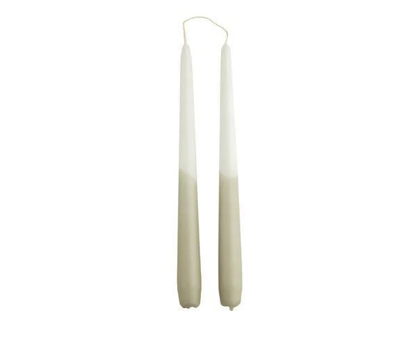Dinerkaars set 2 - Linnen 29cm