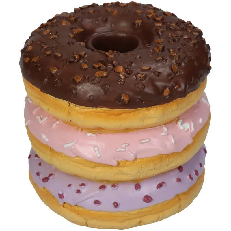 Kandelaar - Donut Multi II