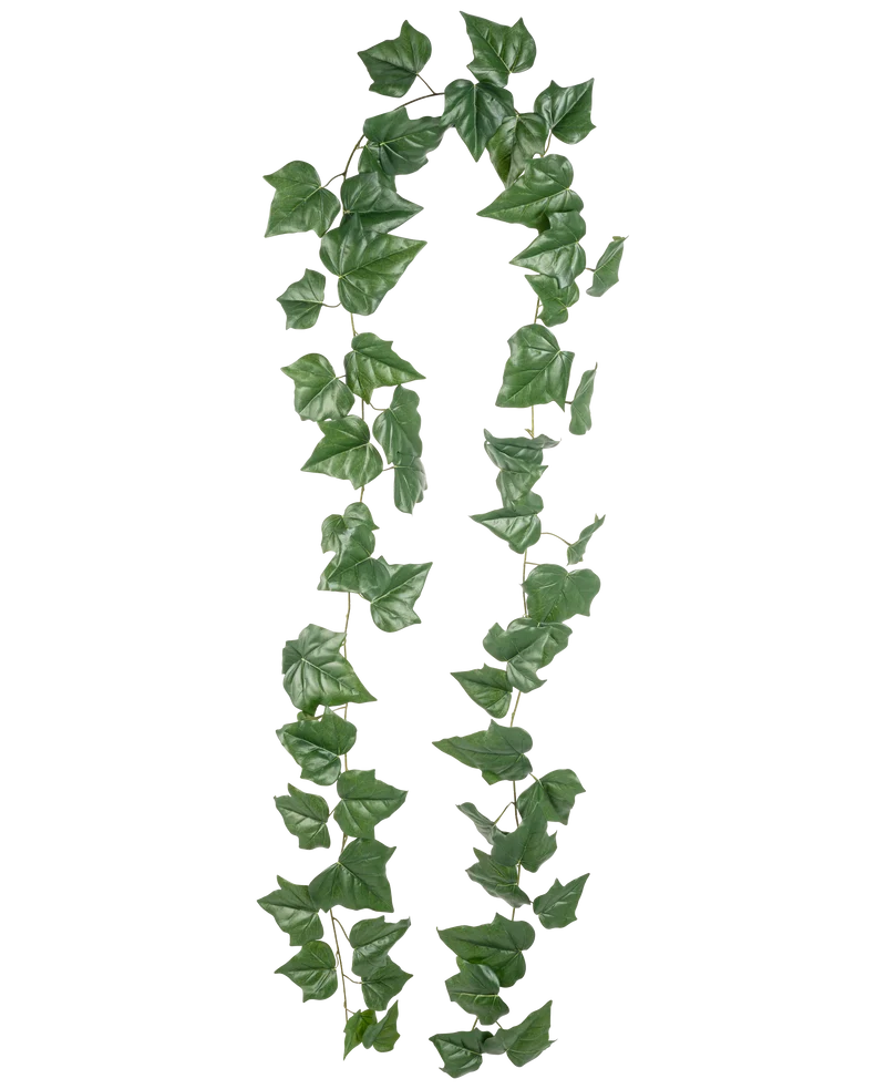 Kunst hangplant klimop 340 cm