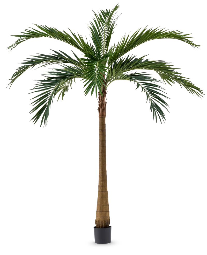 Kunstpalm XL Deluxe 270 cm